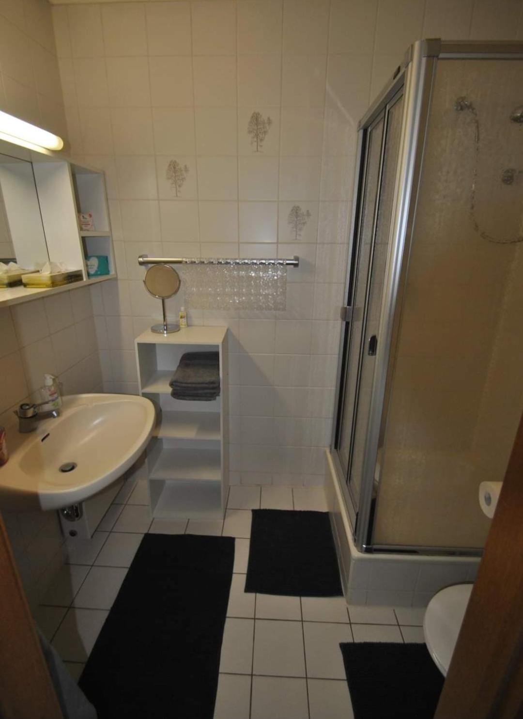 Apartmán Haus Rehblick 2, Wg 4 Sankt Andreasberg Exteriér fotografie